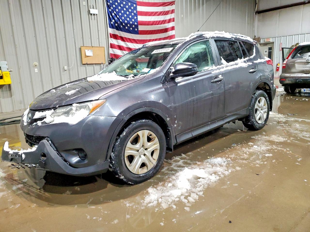 2013 TOYOTA RAV4
