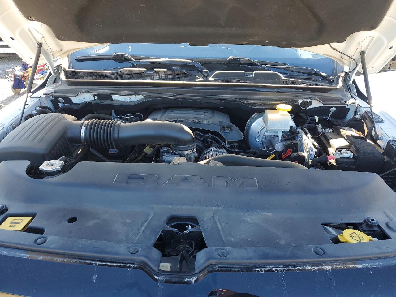 2021 RAM 1500 BIG HORN/LONE STAR photo 11