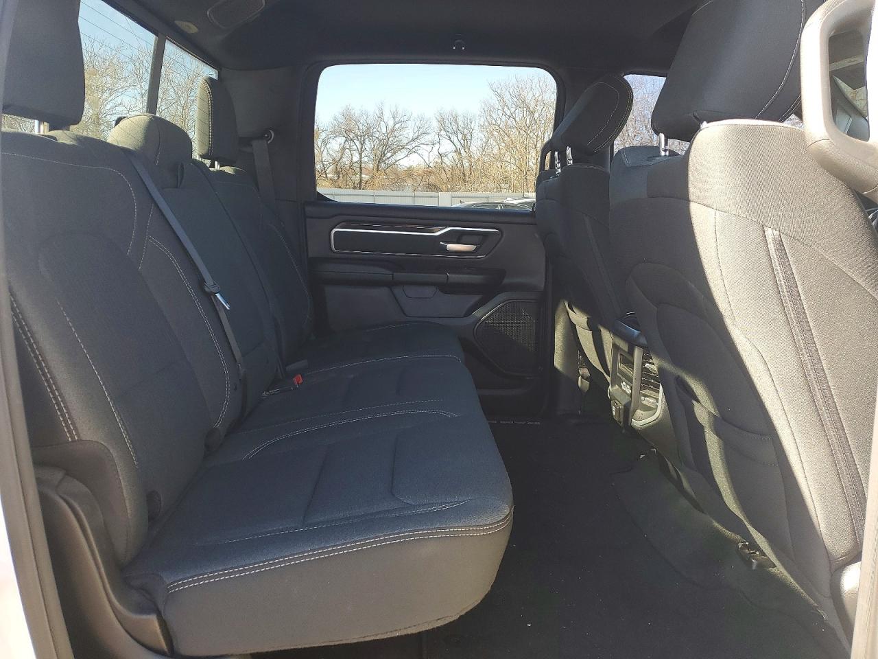 2021 RAM 1500 BIG HORN/LONE STAR photo 10