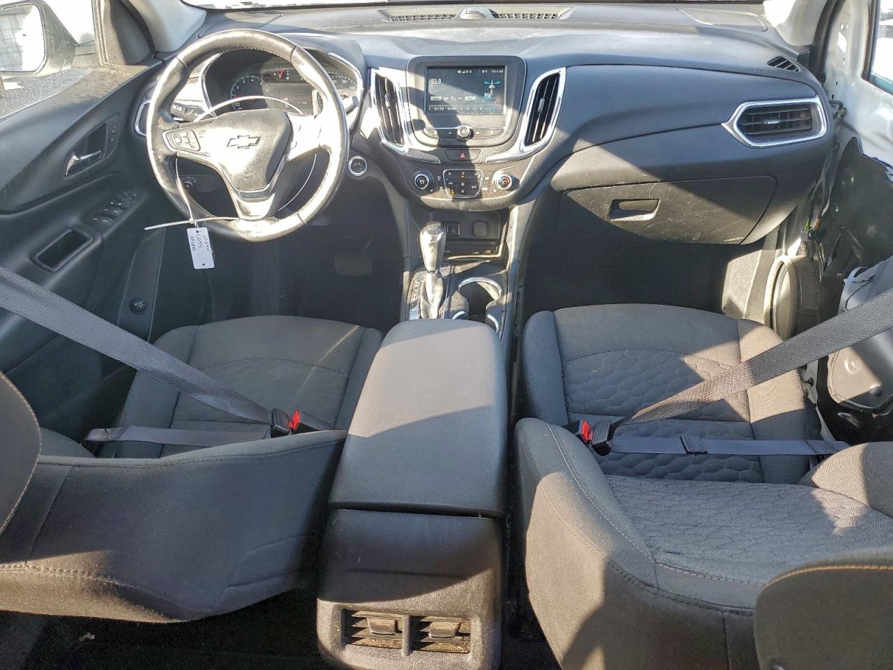 2018 CHEVROLET EQUINOX LT photo 8