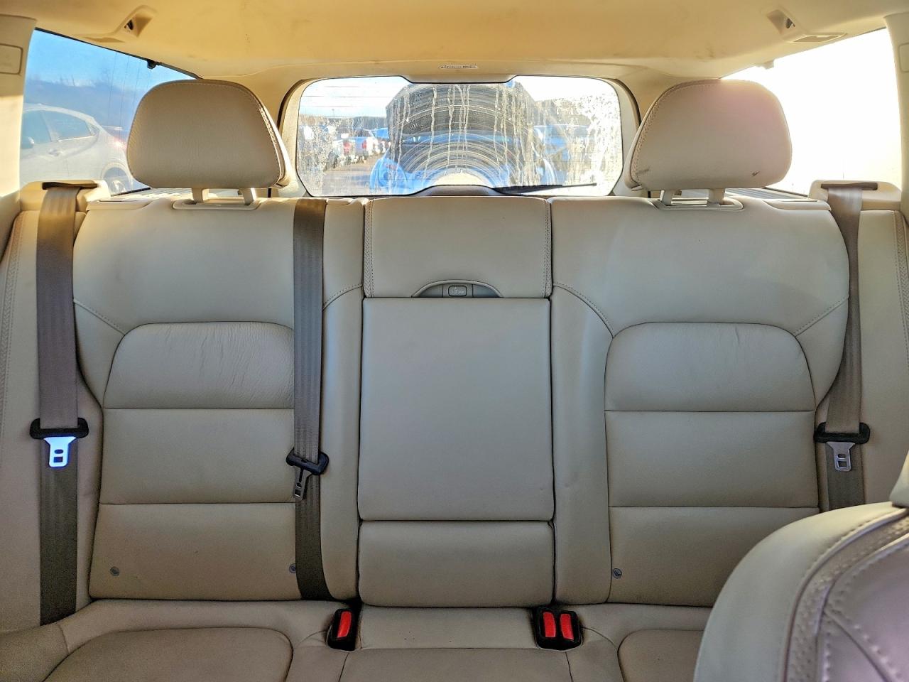 2013 VOLVO XC70 T6 photo 19