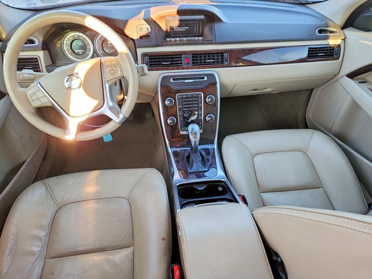 2013 VOLVO XC70 T6 photo 15