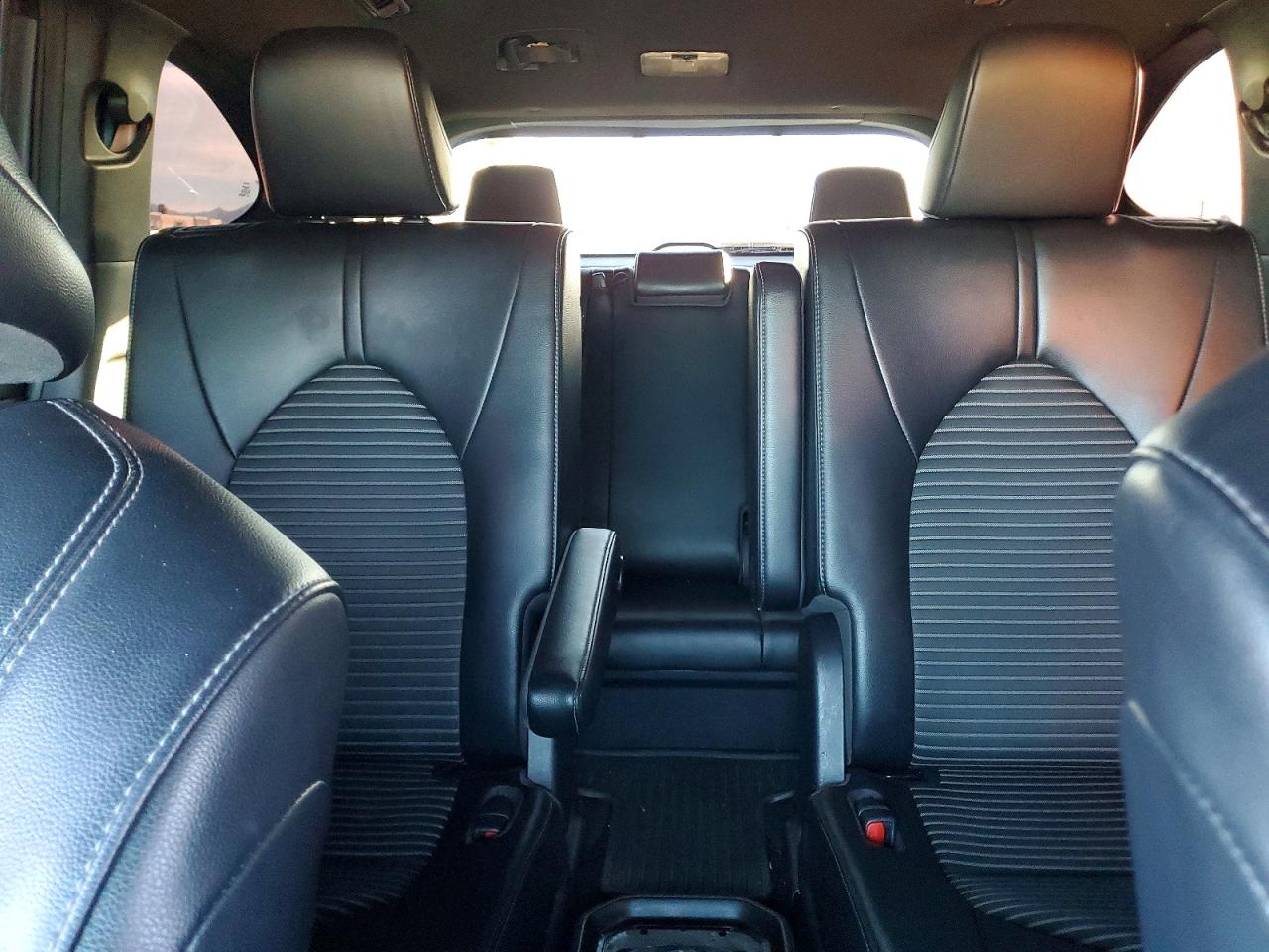 2022 TOYOTA HIGHLANDER XSE photo 10