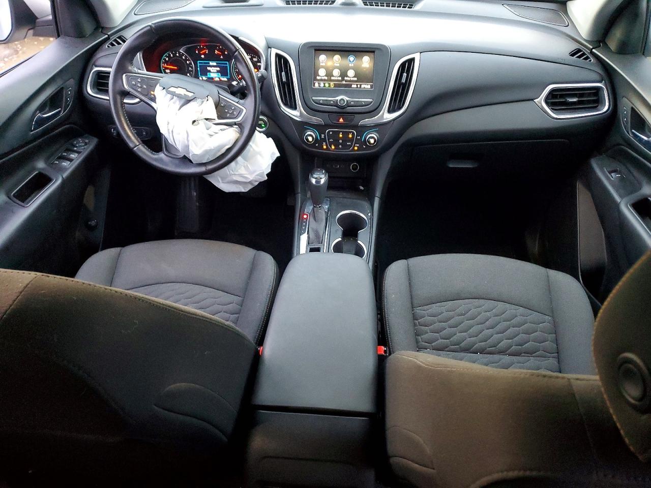 2020 CHEVROLET EQUINOX LT photo 8