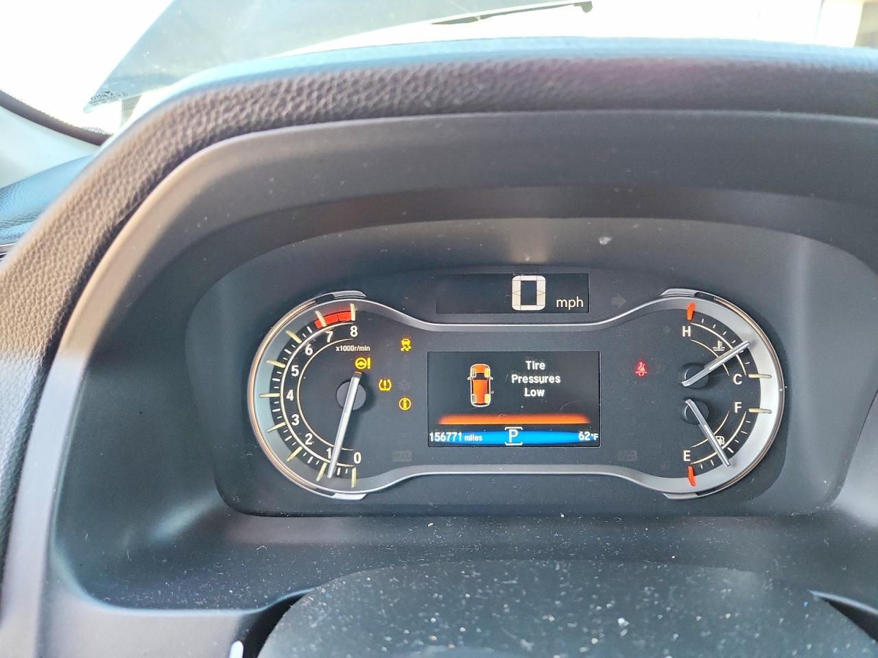 2016 HONDA PILOT EXL photo 9