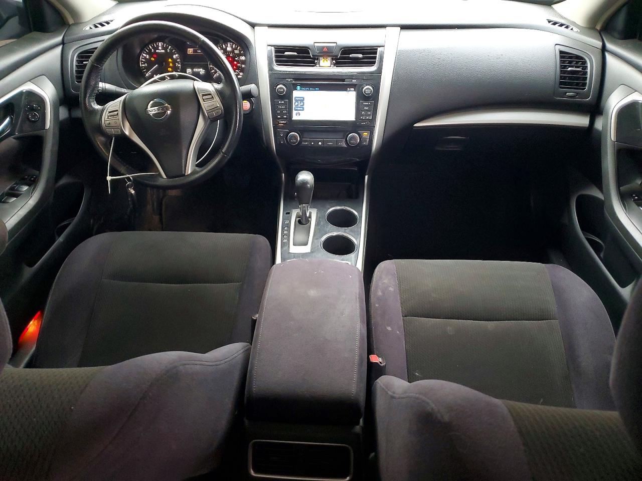2013 NISSAN ALTIMA 2.5 photo 8