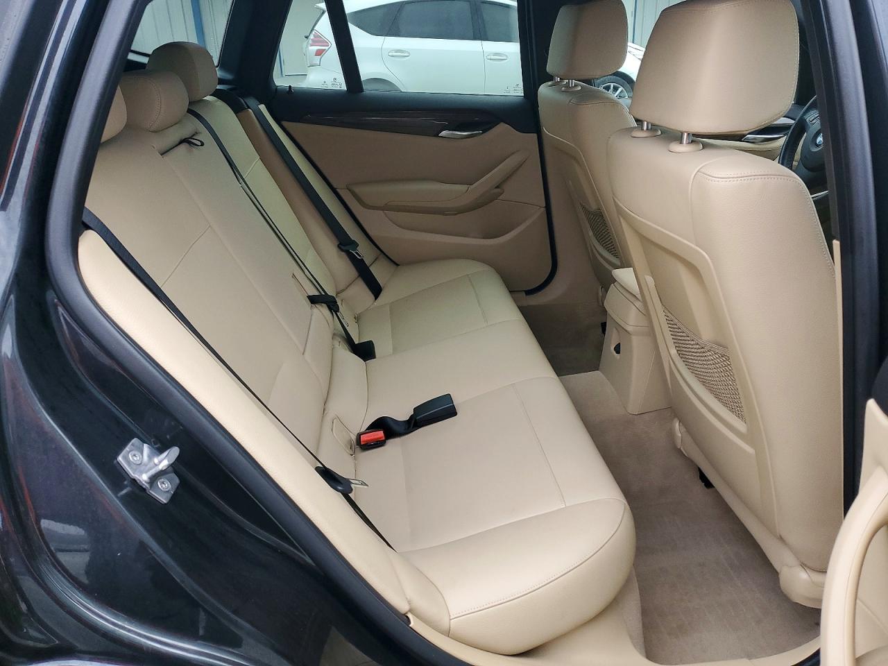 2015 BMW X1 XDRIVE35I photo 11