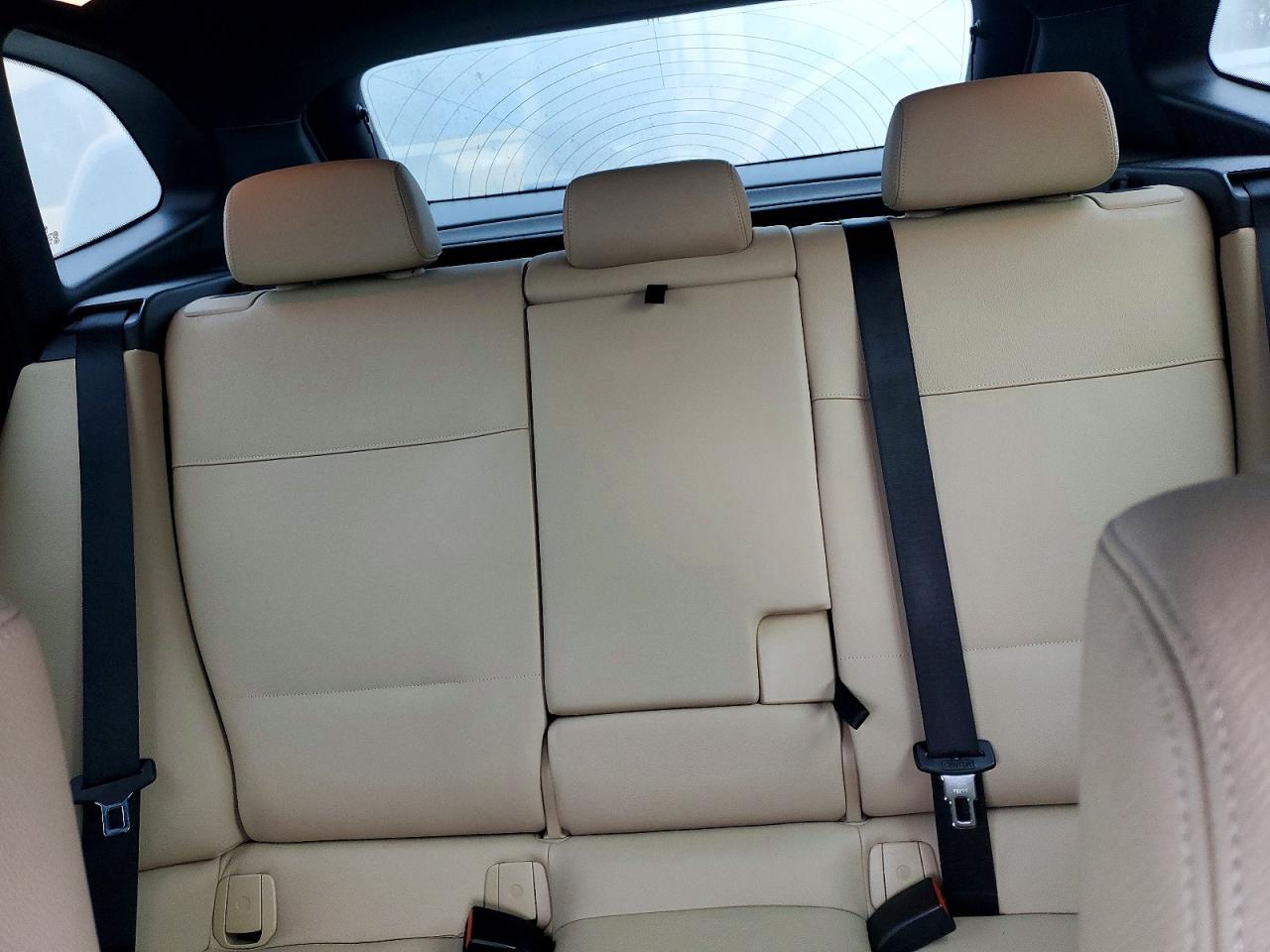 2015 BMW X1 XDRIVE35I photo 10