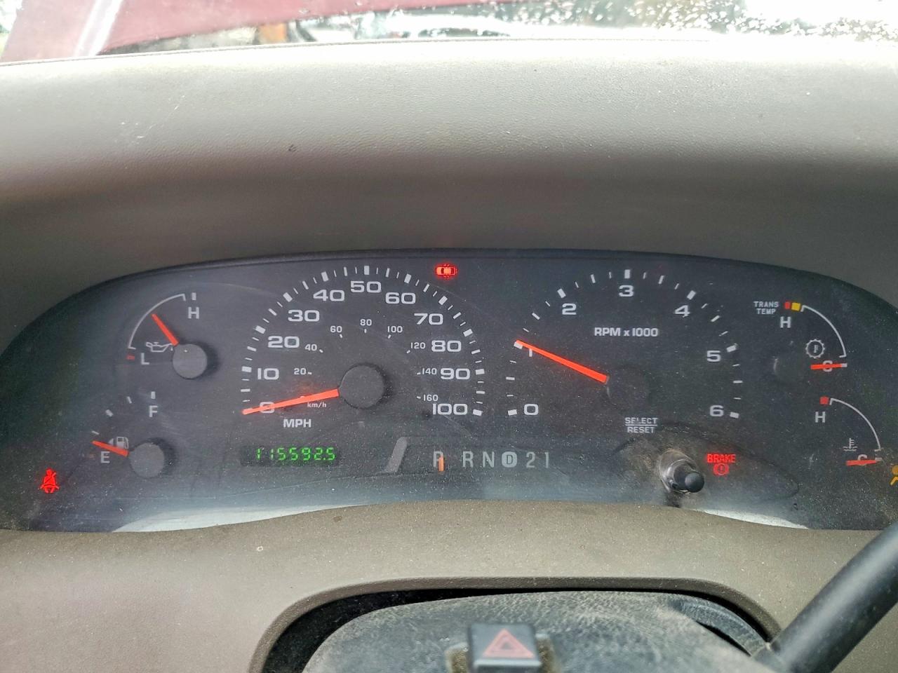 2004 FORD F250 SUPER DUTY photo 9