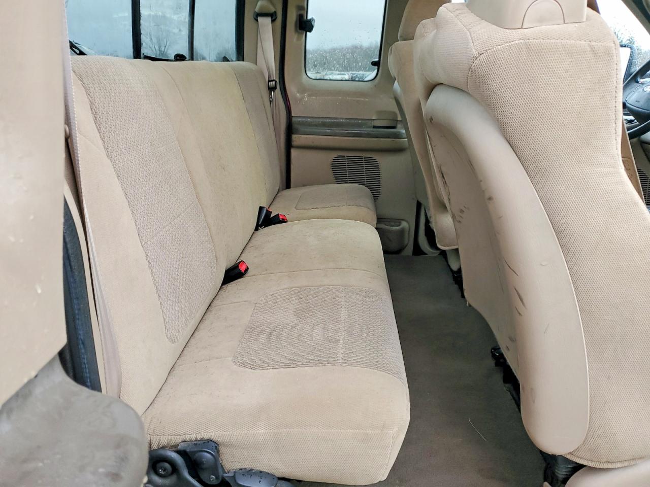 2004 FORD F250 SUPER DUTY photo 10