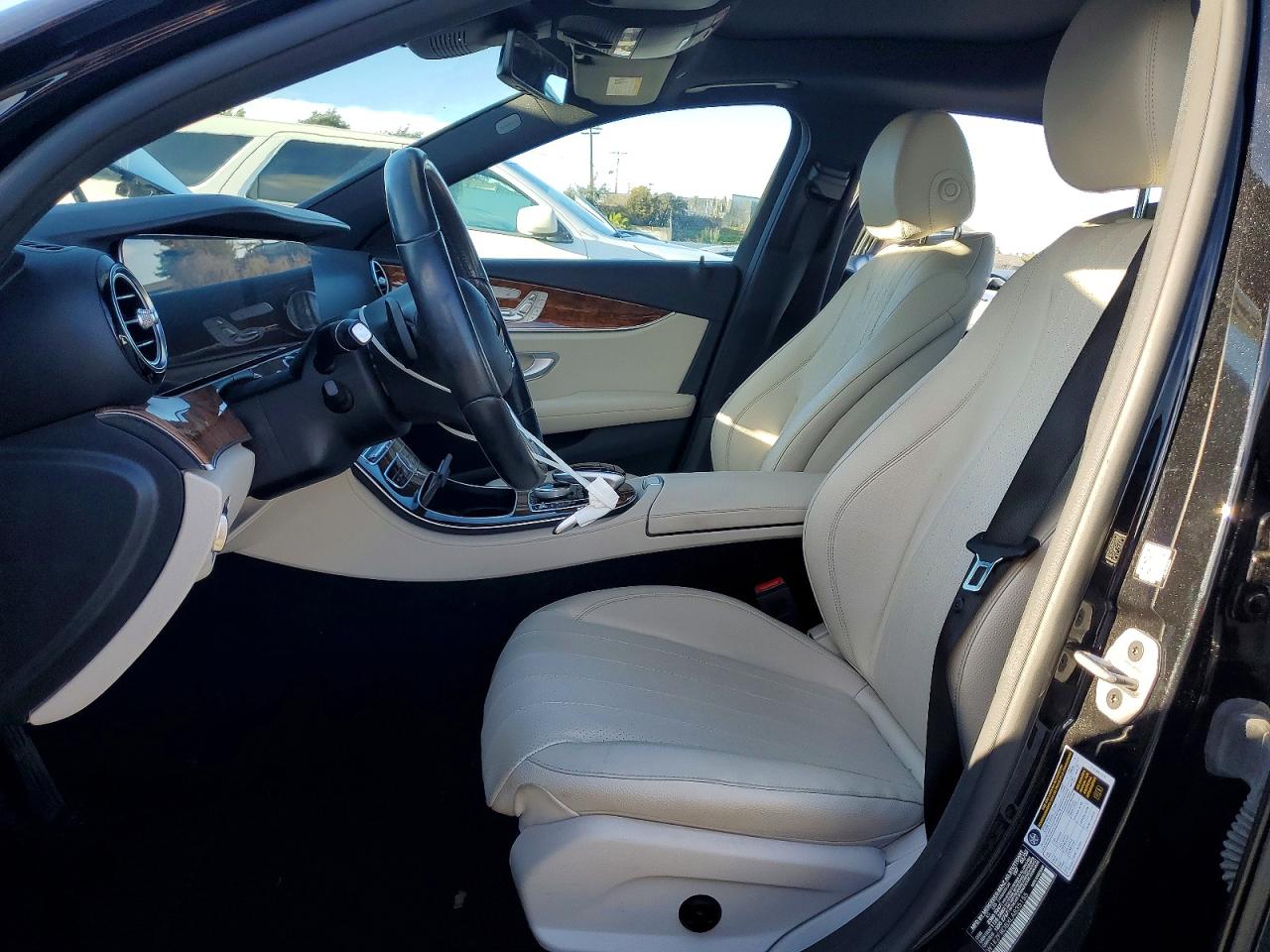 2020 MERCEDES-BENZ E 350 photo 7