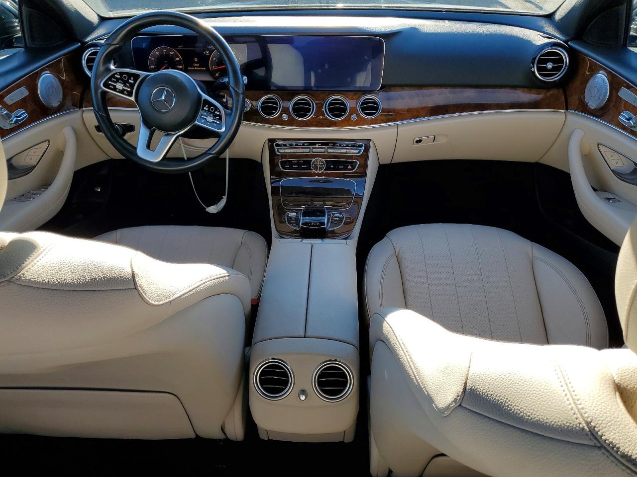 2020 MERCEDES-BENZ E 350 photo 8