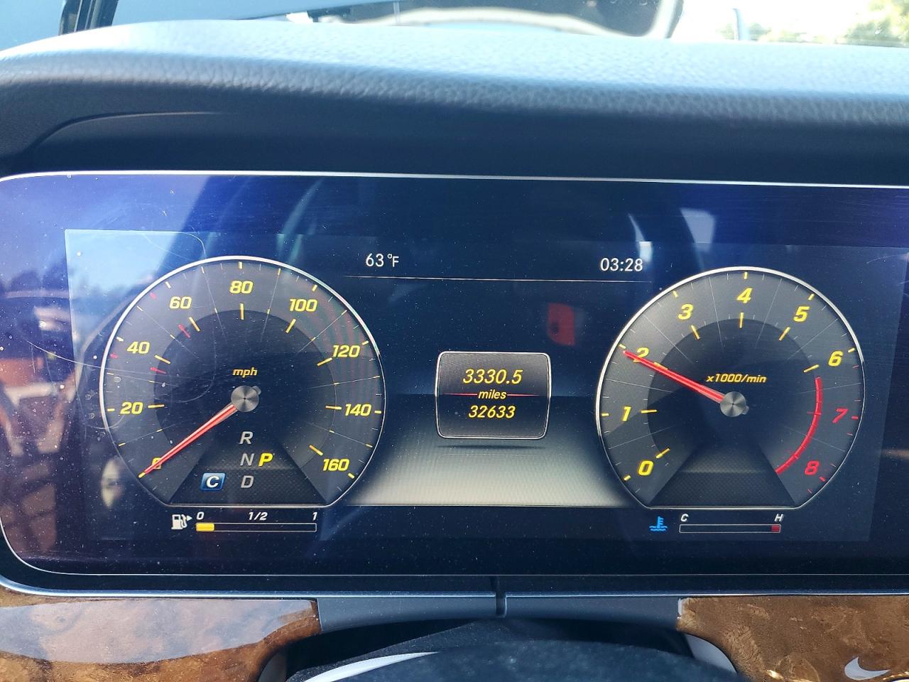 2020 MERCEDES-BENZ E 350 photo 9
