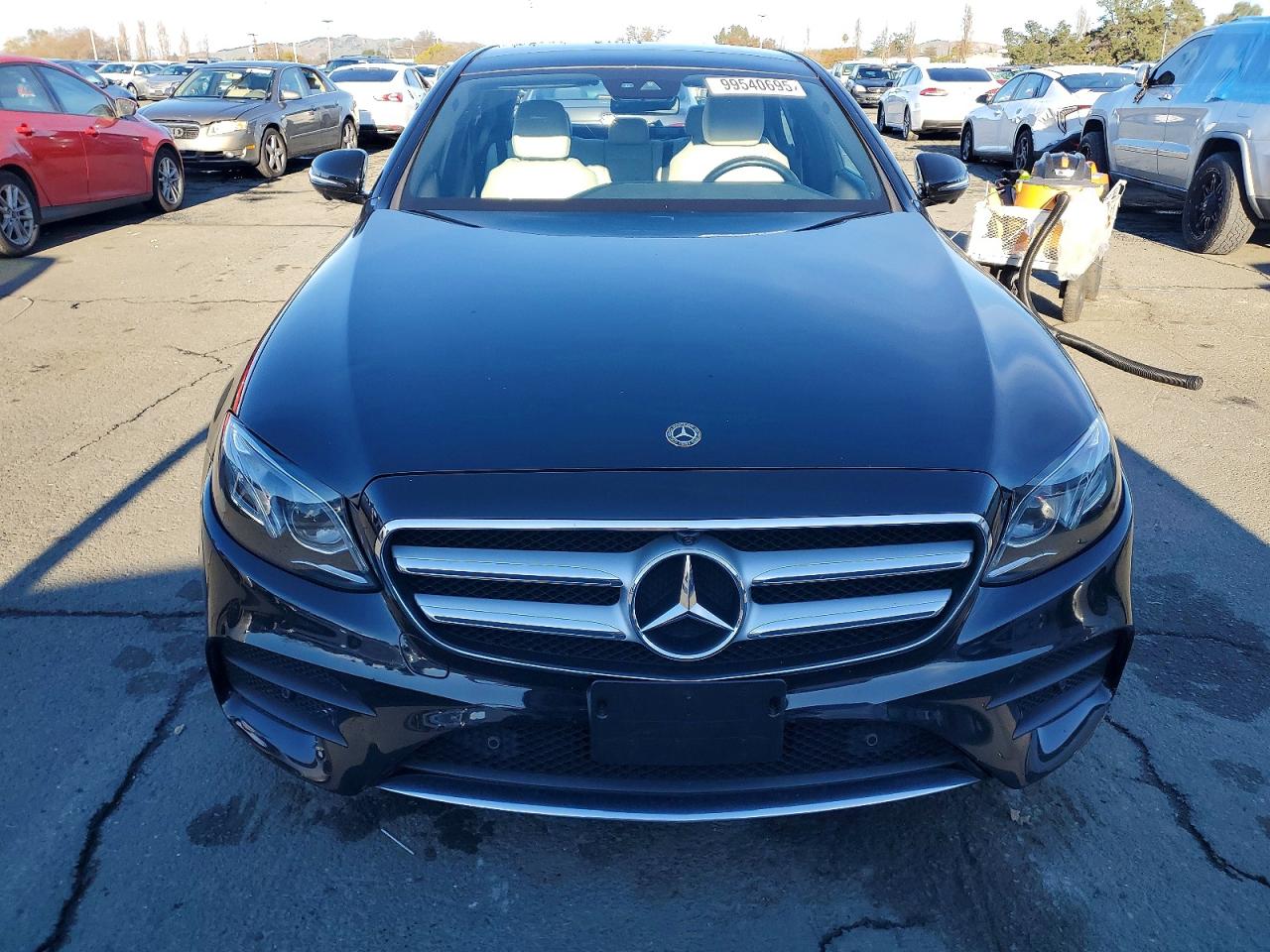 2020 MERCEDES-BENZ E 350 photo 5