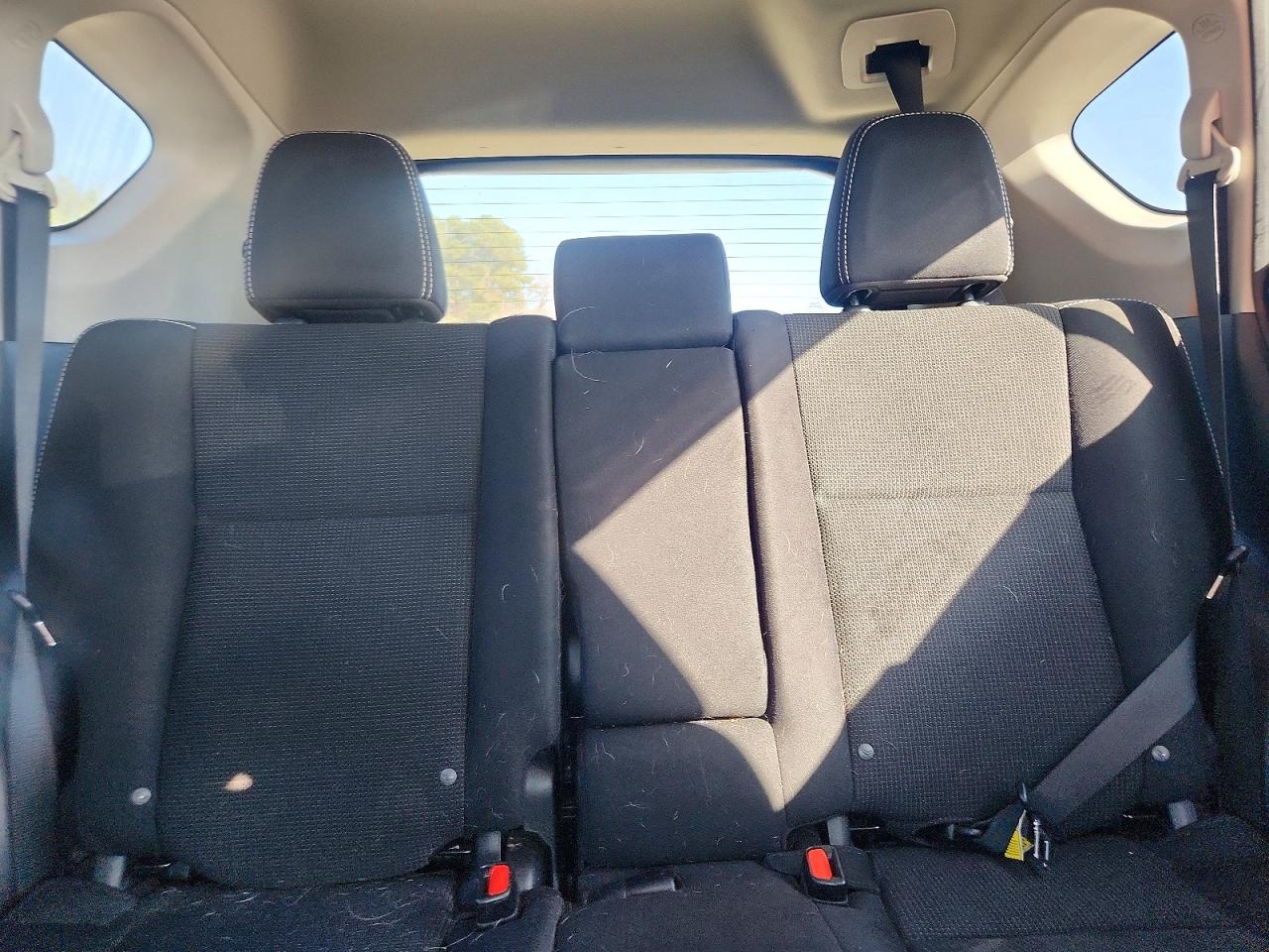 2018 TOYOTA RAV4 ADVENTURE photo 10