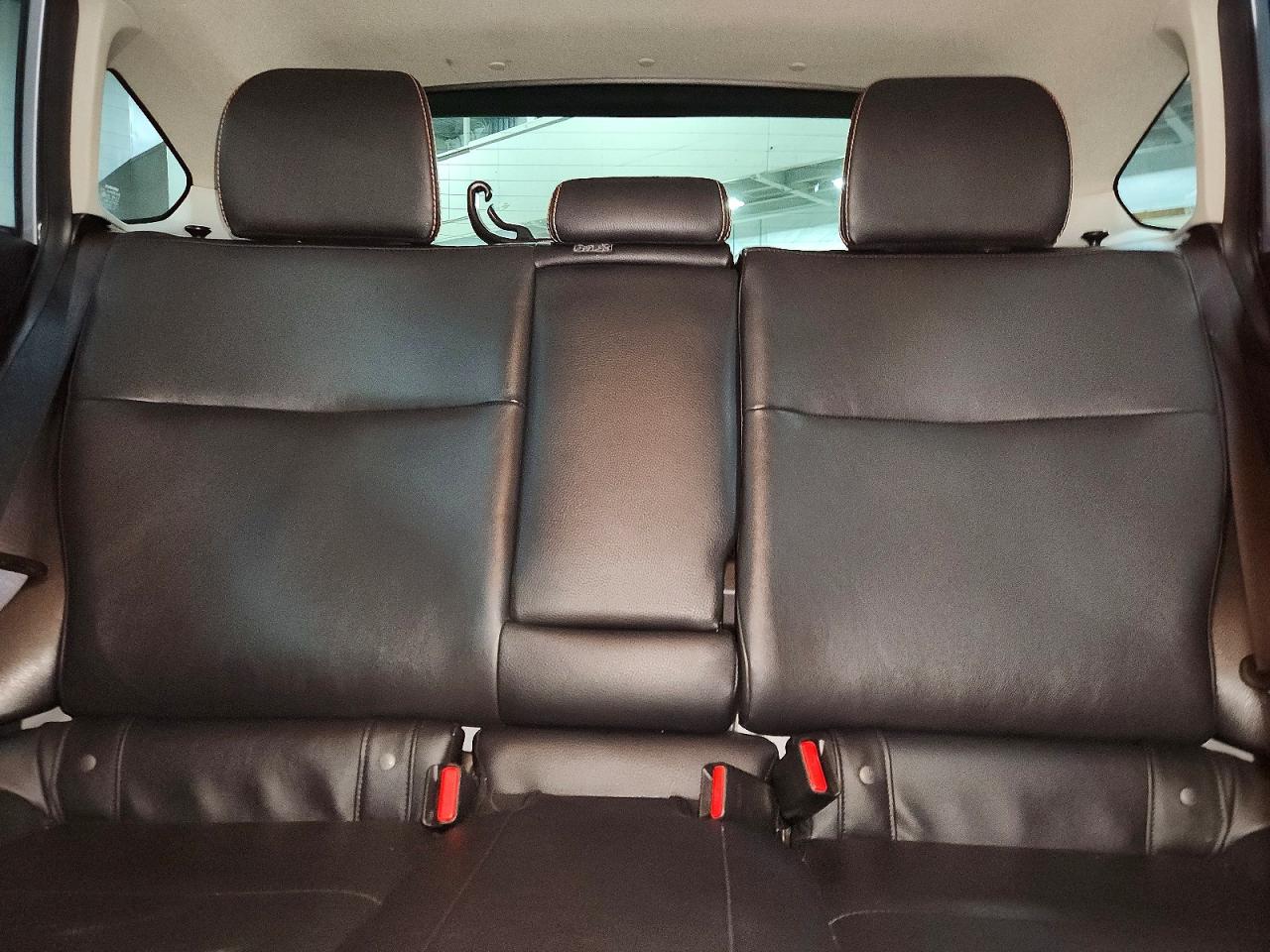 2017 SUBARU CROSSTREK LIMITED photo 10