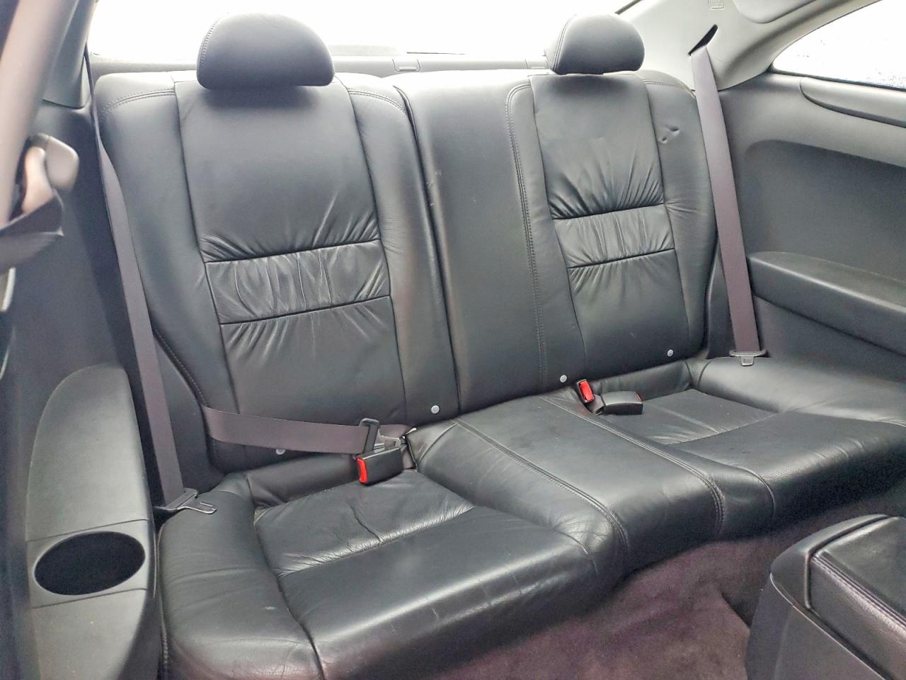2005 HONDA ACCORD EX photo 10