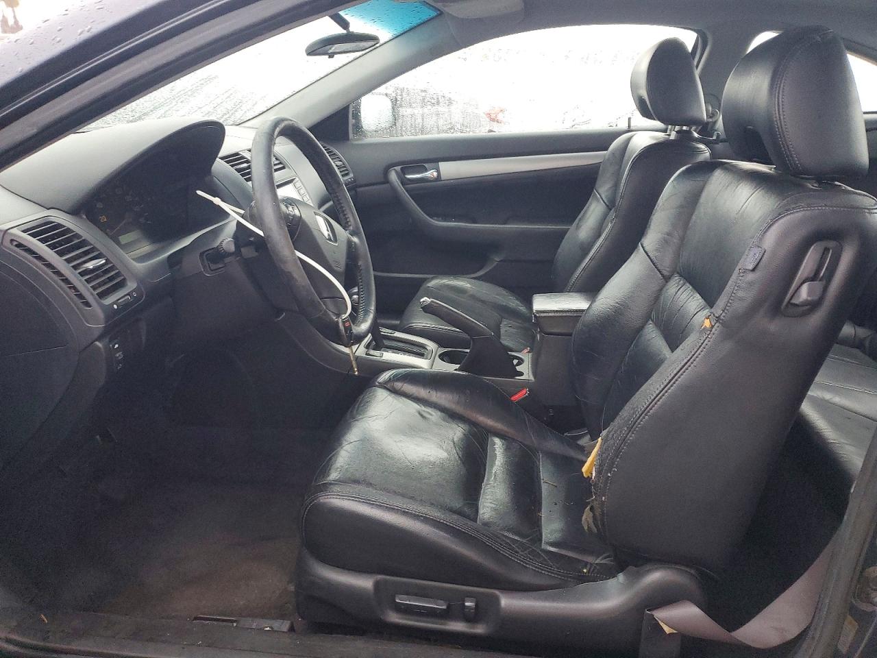 2005 HONDA ACCORD EX photo 7