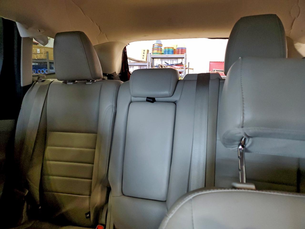 2014 FORD ESCAPE SE photo 19