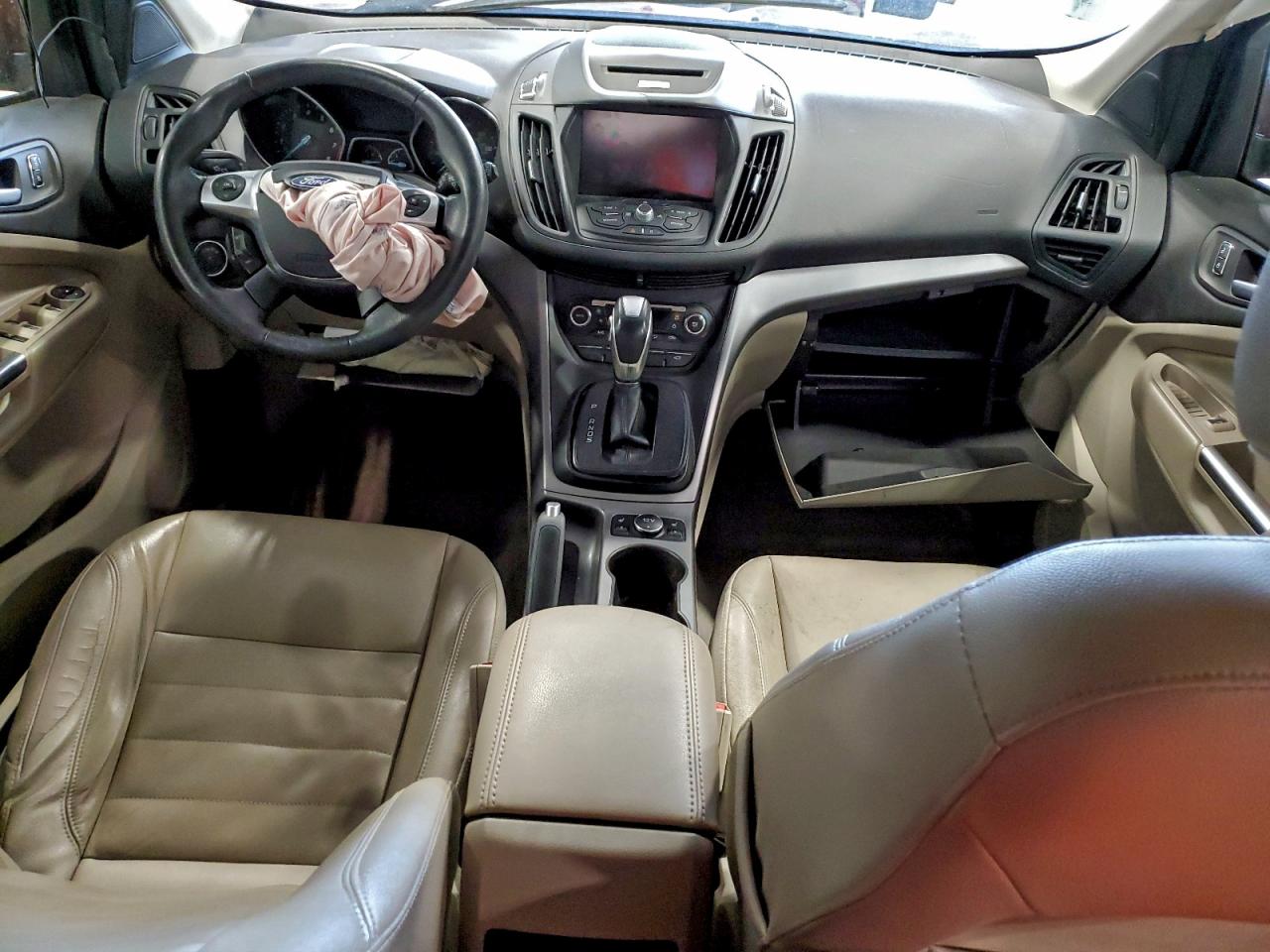 2014 FORD ESCAPE SE photo 15