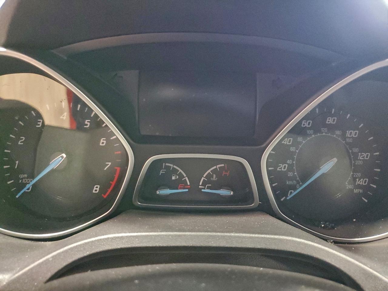 2014 FORD ESCAPE SE photo 17
