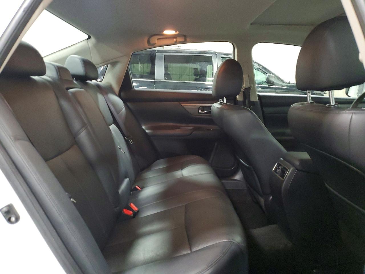 2015 NISSAN ALTIMA 3.5 SL photo 10