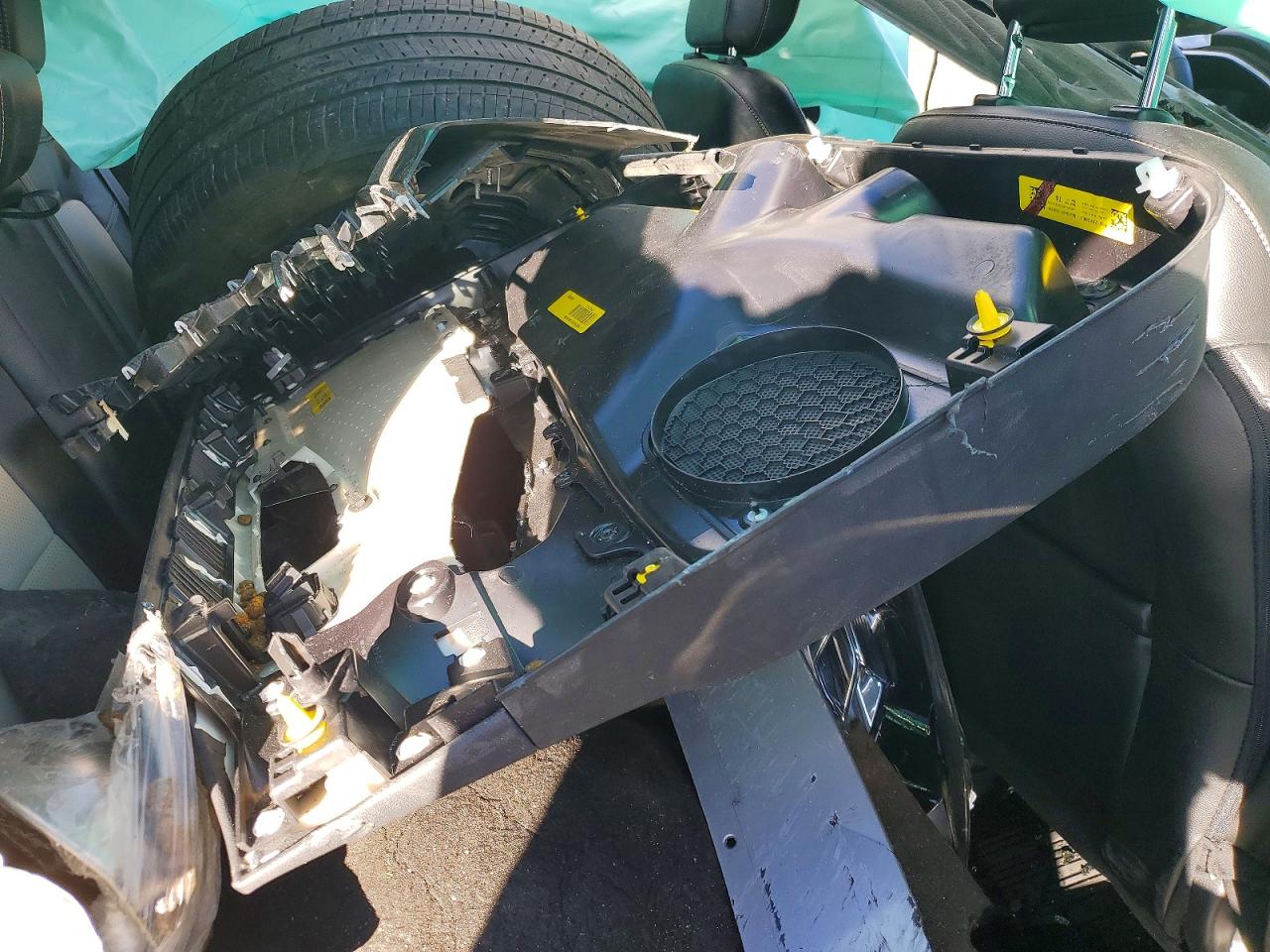 2022 FORD ESCAPE TITANIUM photo 13