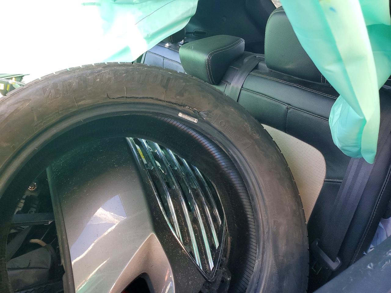 2022 FORD ESCAPE TITANIUM photo 10