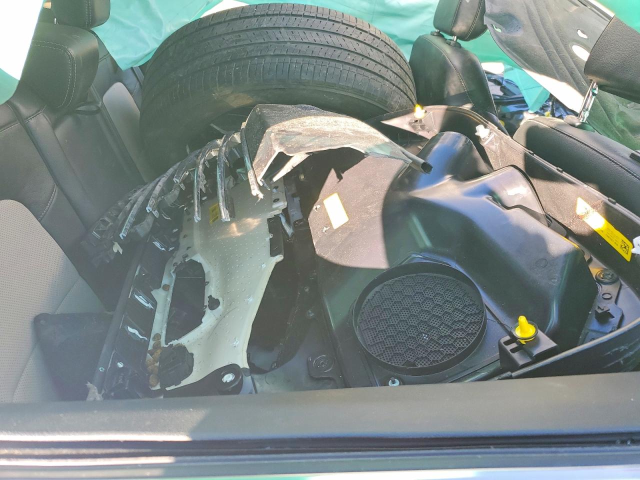 2022 FORD ESCAPE TITANIUM photo 11