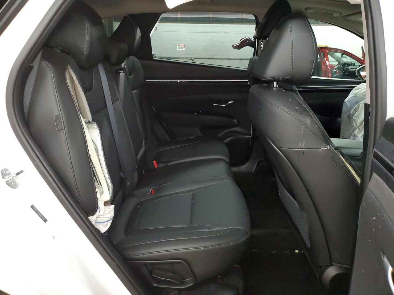 2024 HYUNDAI TUCSON LIMITED photo 21