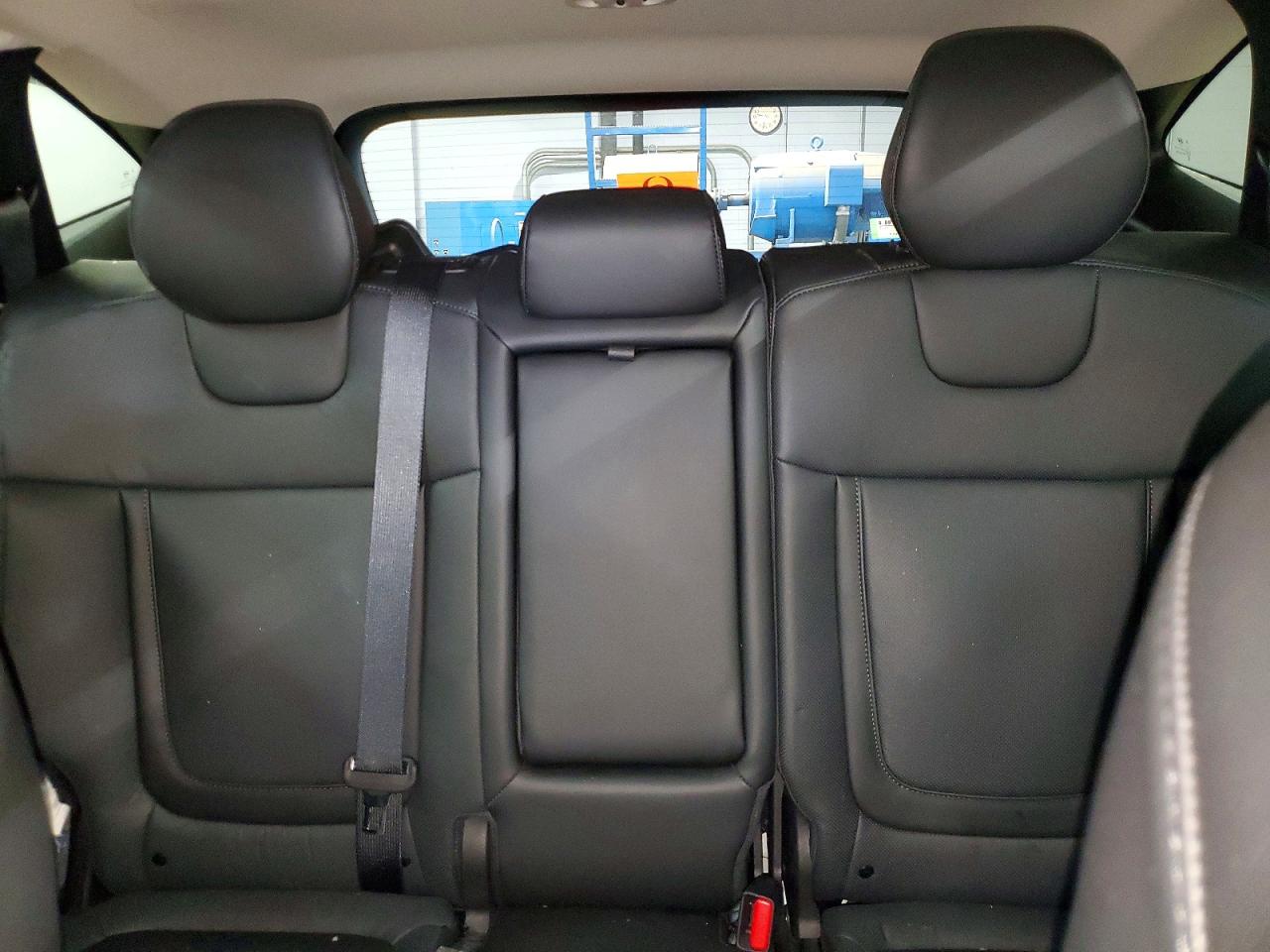 2024 HYUNDAI TUCSON LIMITED photo 19