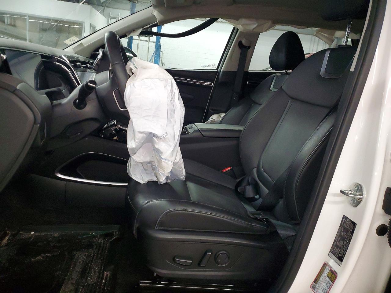 2024 HYUNDAI TUCSON LIMITED photo 13