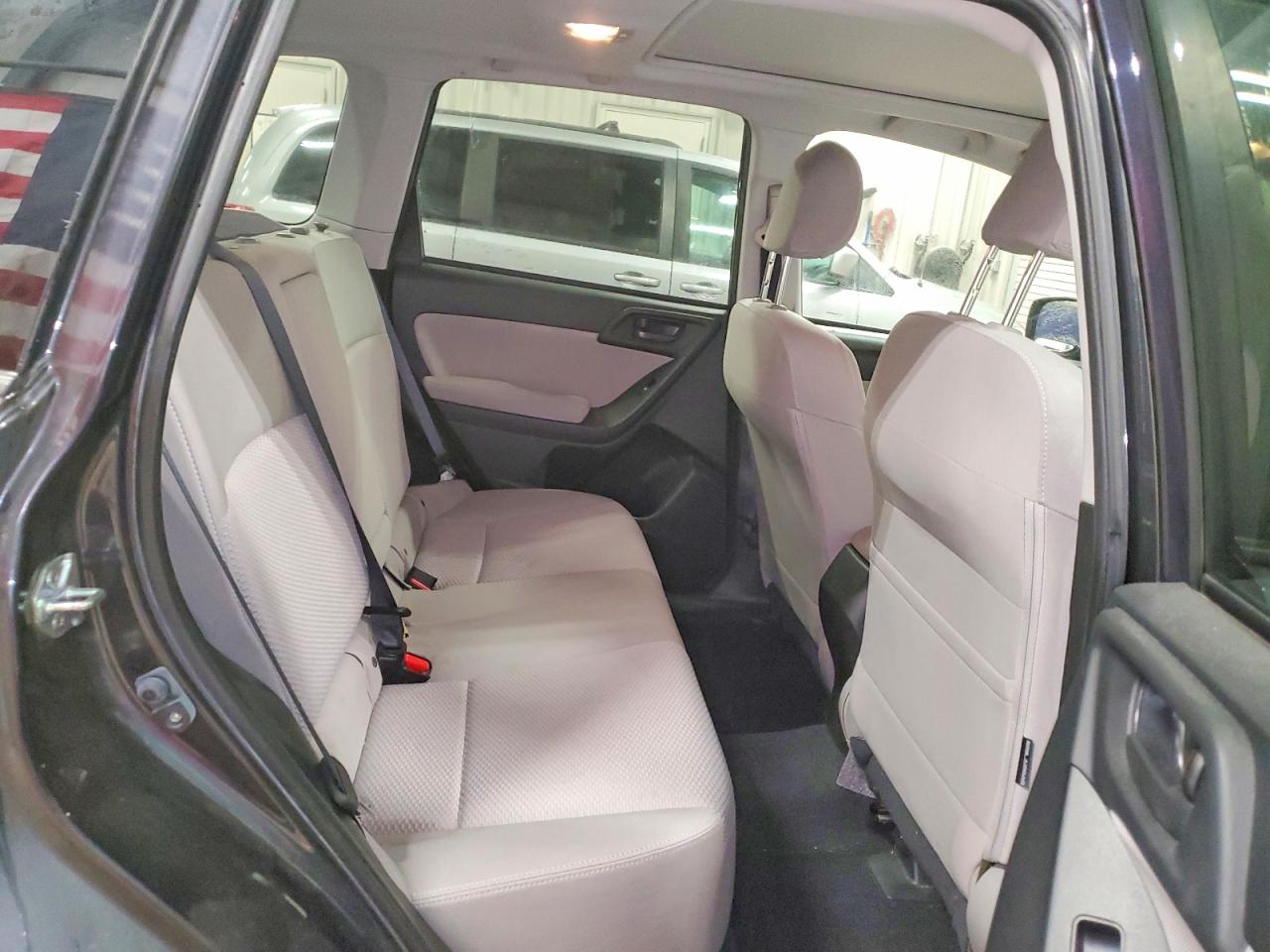 2015 SUBARU FORESTER 2.5I PREMIUM photo 11