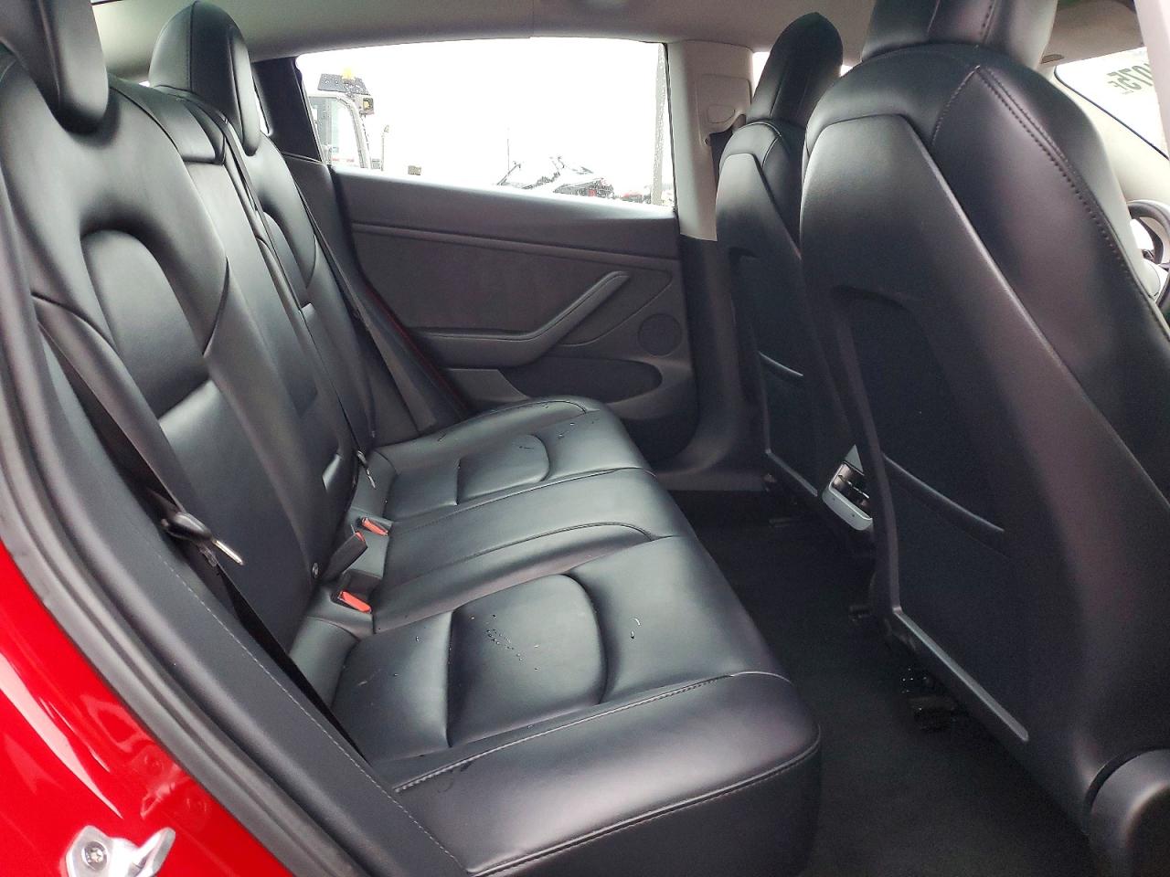 2023 TESLA MODEL 3 photo 28