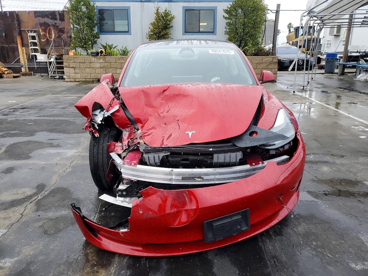 2023 TESLA MODEL 3 photo 13