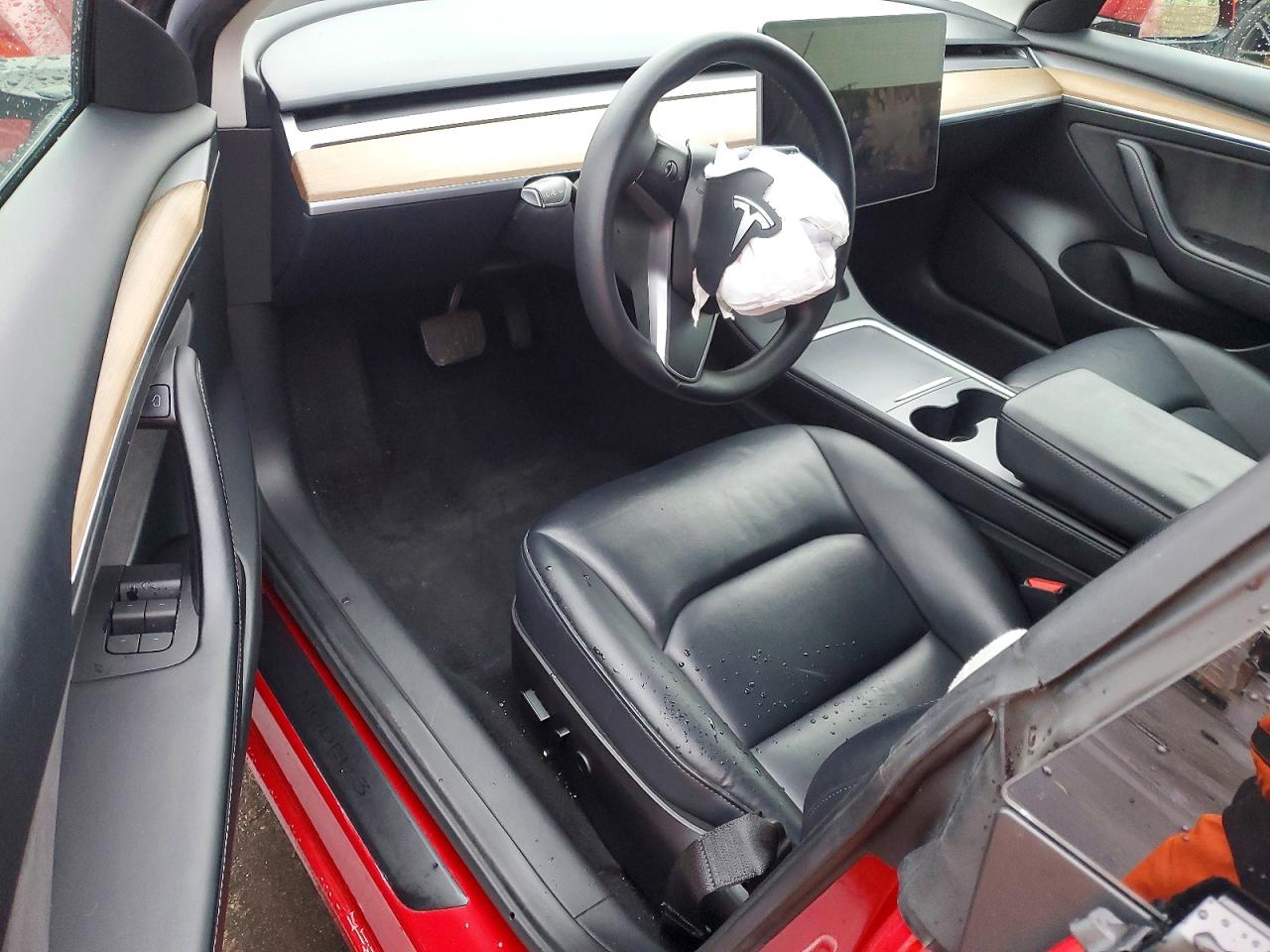 2023 TESLA MODEL 3 photo 22