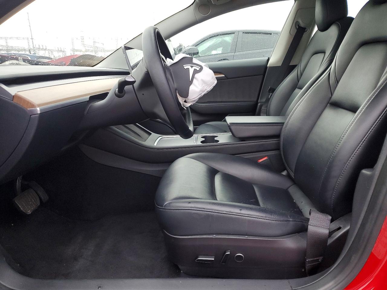 2023 TESLA MODEL 3 photo 19