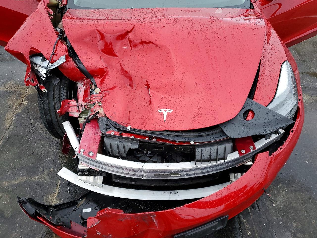2023 TESLA MODEL 3 photo 31