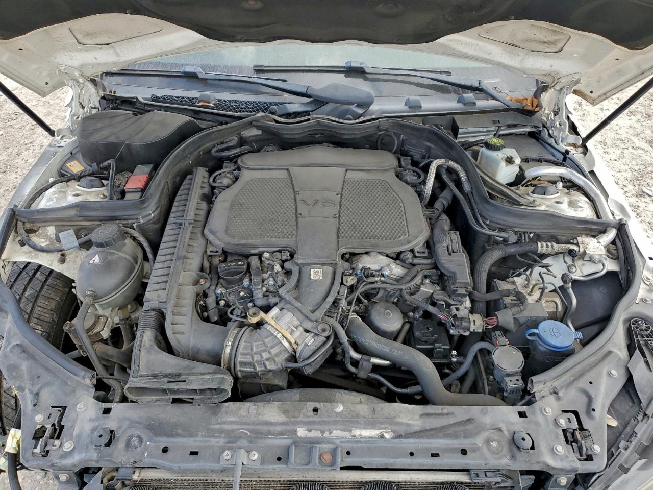 2014 MERCEDES-BENZ C 300 4MATIC photo 11