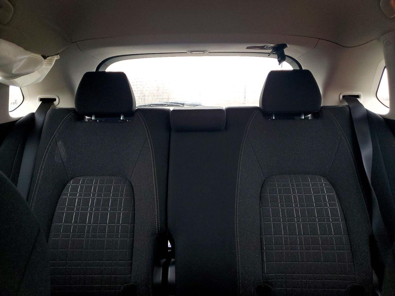 2024 HONDA HR-V LX photo 10