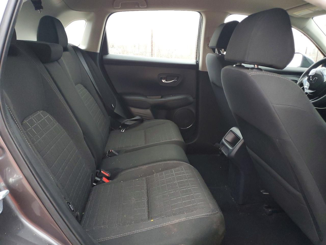 2024 HONDA HR-V LX photo 11