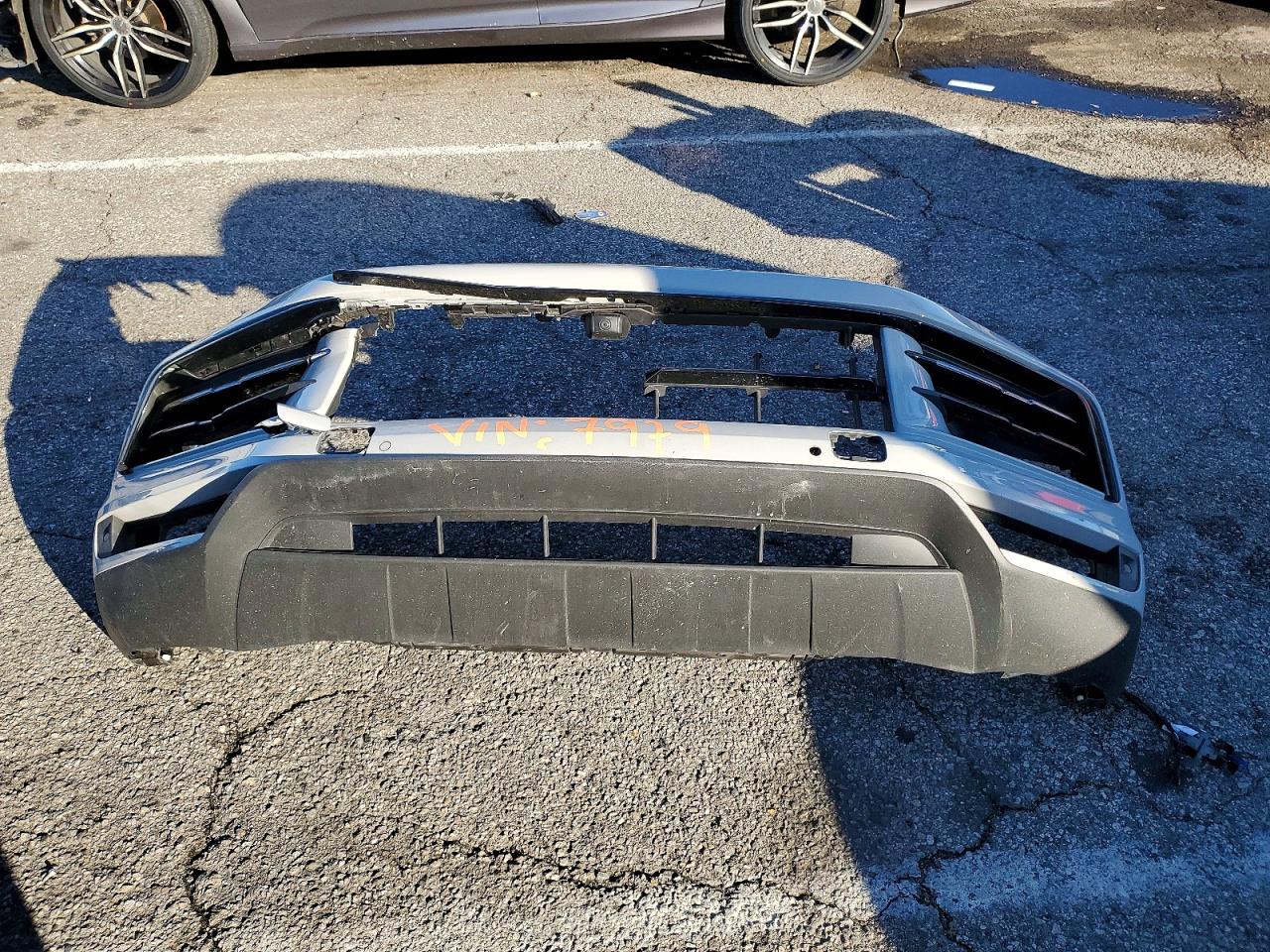 2024 PORSCHE CAYENNE photo 13