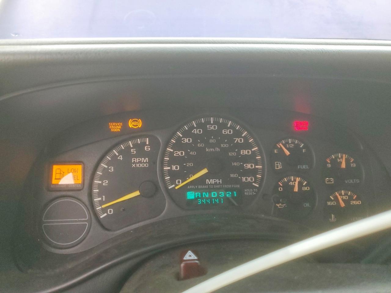 1999 GMC NEW SIERRA K1500 photo 25
