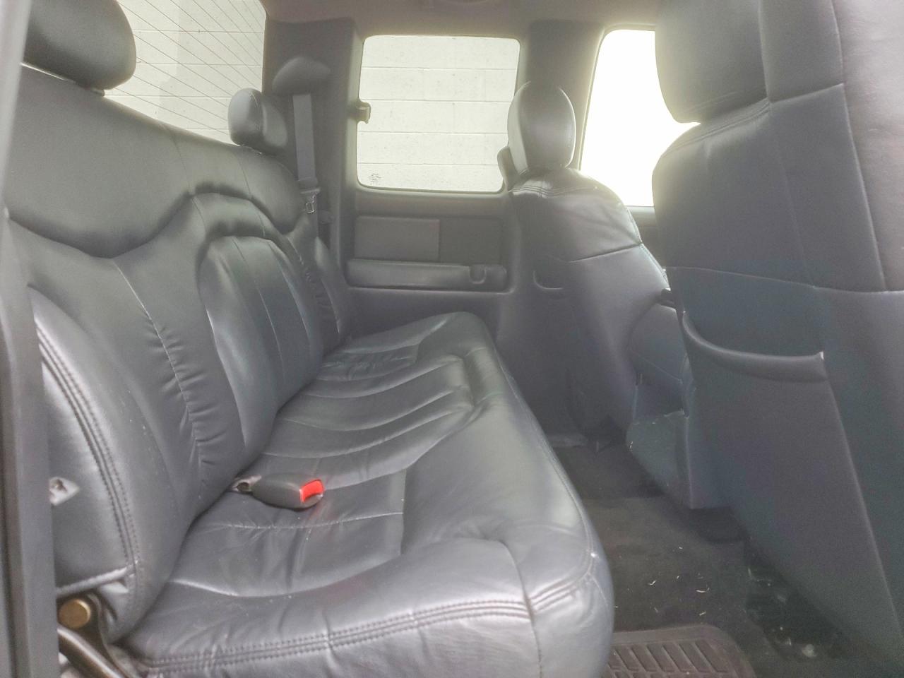 1999 GMC NEW SIERRA K1500 photo 28