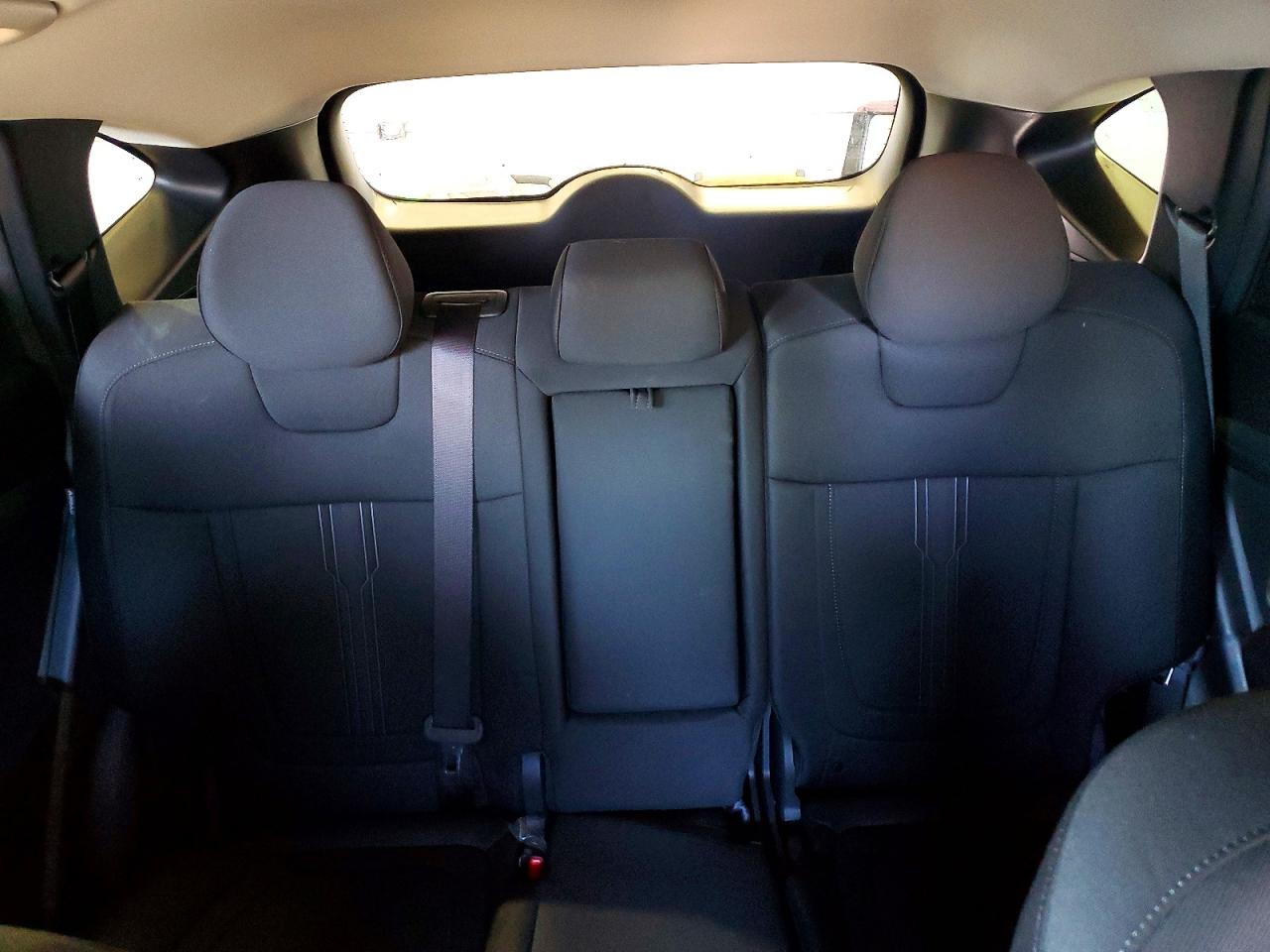2025 HYUNDAI TUCSON SEL photo 10