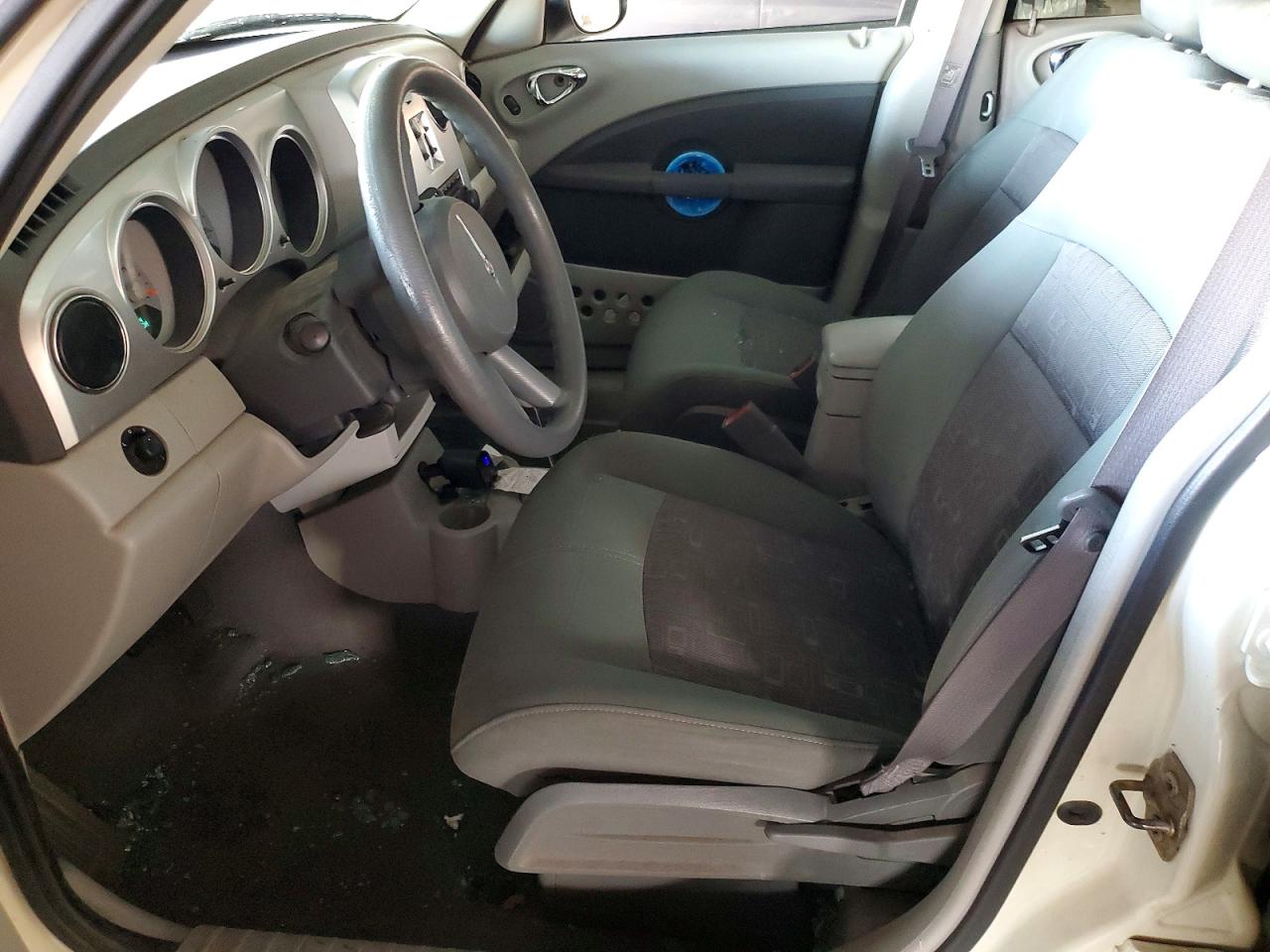 2007 CHRYSLER PT CRUISER TOURING photo 13