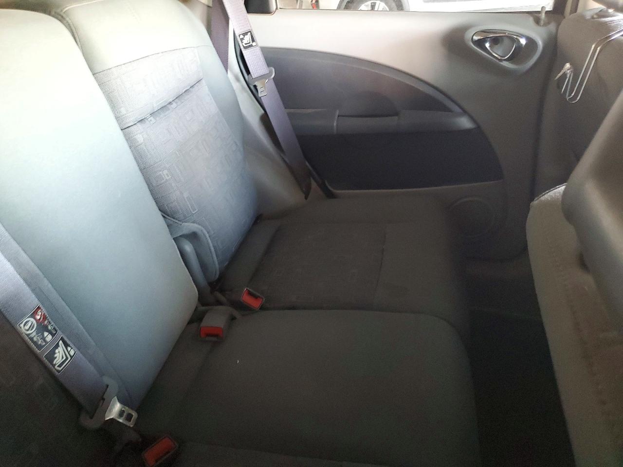 2007 CHRYSLER PT CRUISER TOURING photo 19