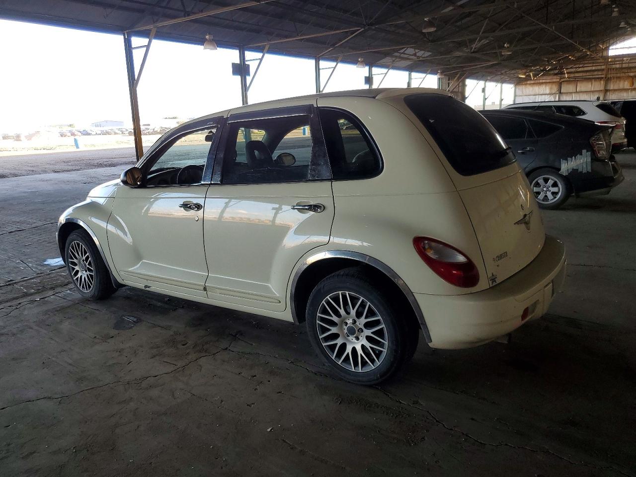 2007 CHRYSLER PT CRUISER TOURING photo 3
