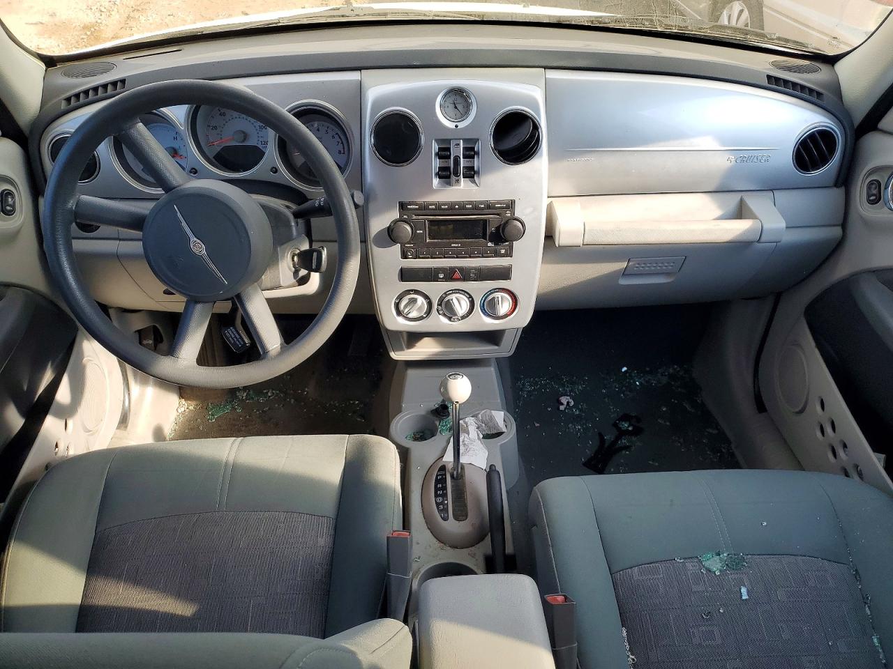 2007 CHRYSLER PT CRUISER TOURING photo 15