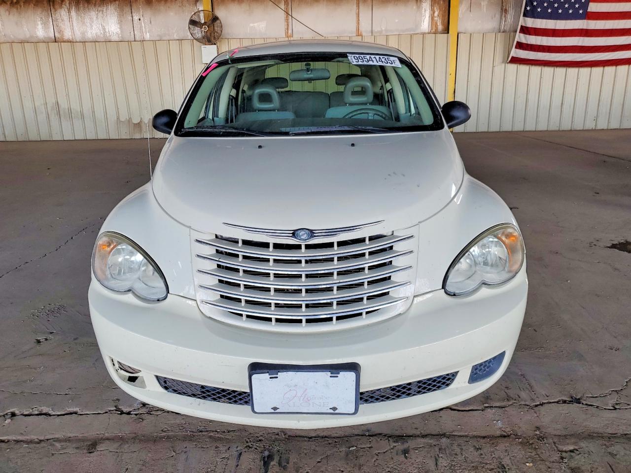 2007 CHRYSLER PT CRUISER TOURING photo 9